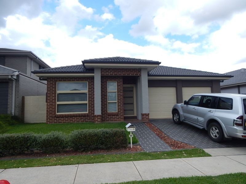 Beaumont Hills NSW 2155