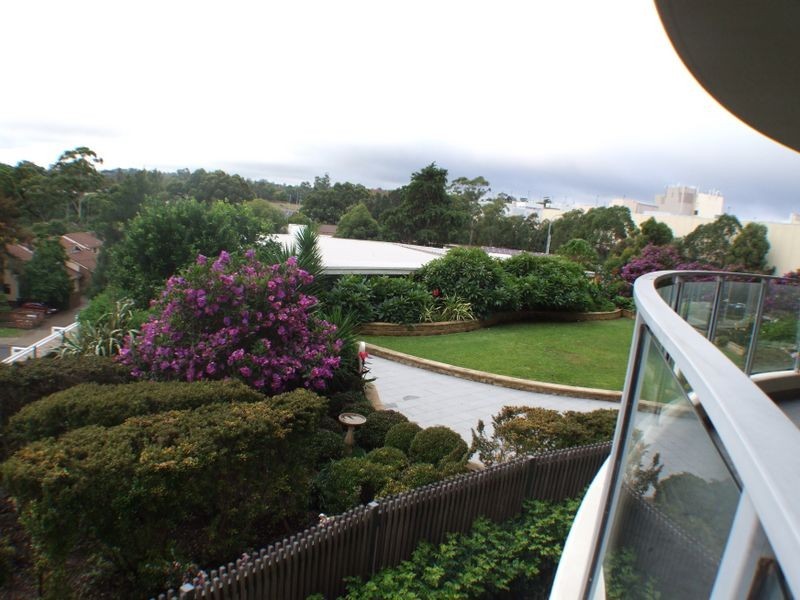 405/12 Pennant Street, Castle Hill NSW 2154