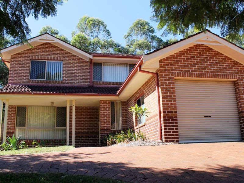 15B Kingussie Avenue, Castle Hill NSW 2154