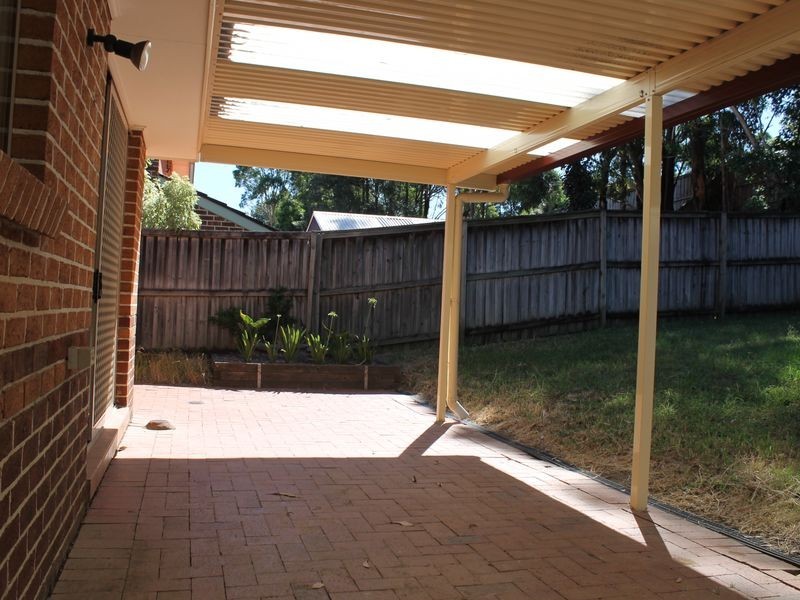 15B Kingussie Avenue, Castle Hill NSW 2154