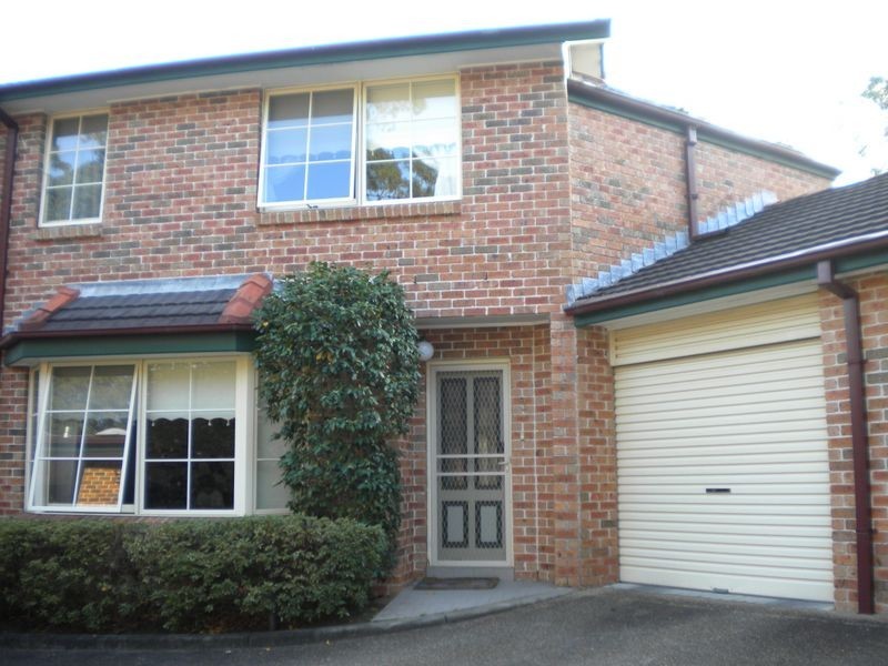 3/81 Old Castle Hill Rd, Castle Hill NSW 2154