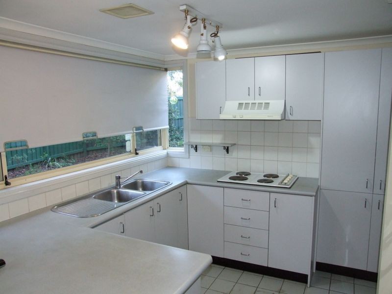 3/81 Old Castle Hill Rd, Castle Hill NSW 2154