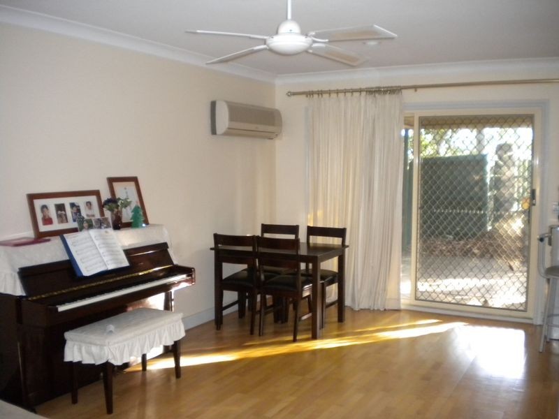 3/81 Old Castle Hill Rd, Castle Hill NSW 2154