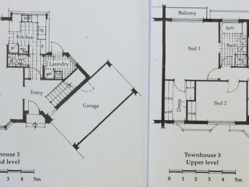 3/81 Old Castle Hill Rd, Castle Hill NSW 2154