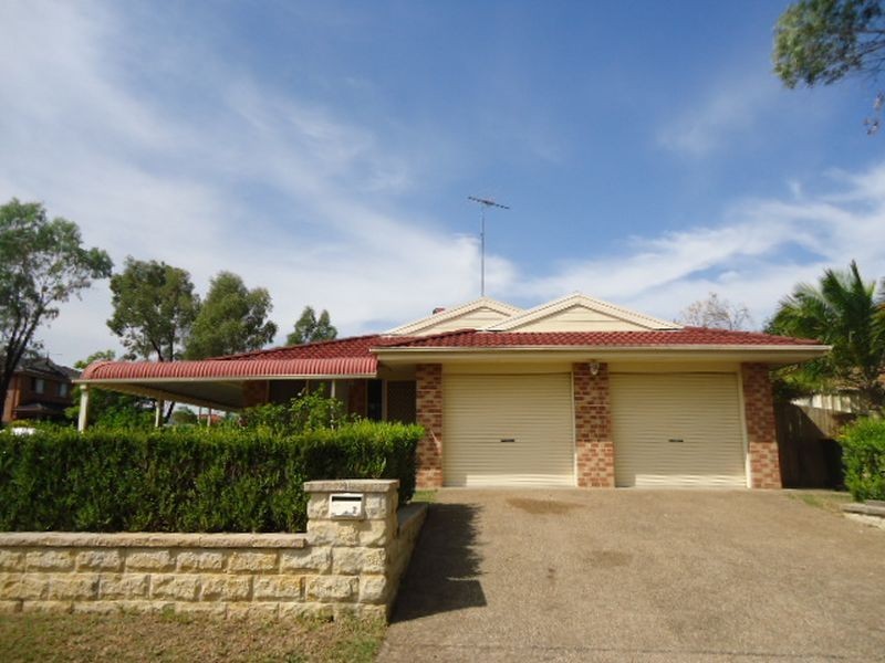 2 Supply Court, Kellyville NSW 2155