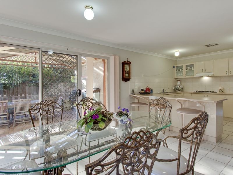 25 Windarra Place, Castle Hill NSW 2154