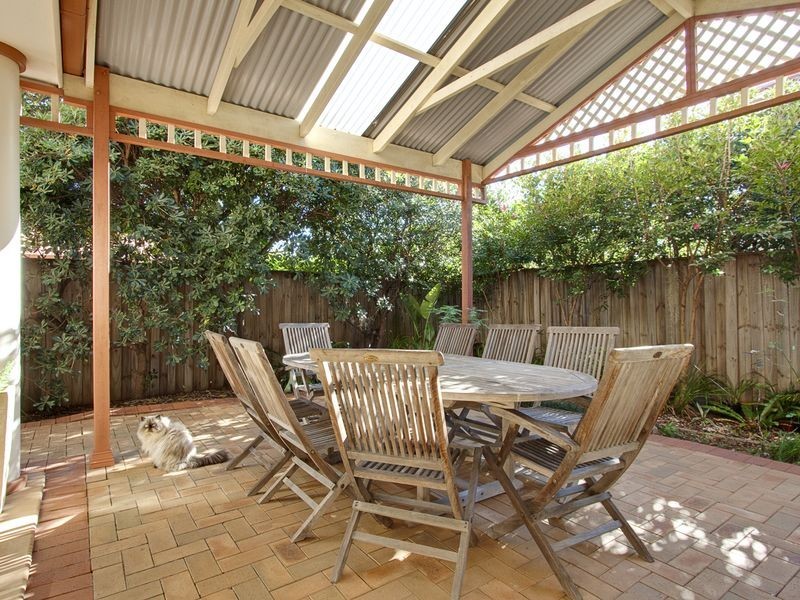 25 Windarra Place, Castle Hill NSW 2154