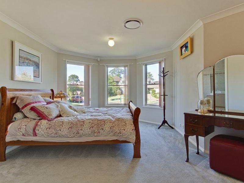 25 Windarra Place, Castle Hill NSW 2154