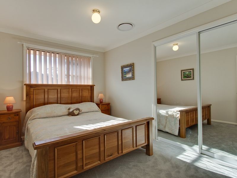 25 Windarra Place, Castle Hill NSW 2154