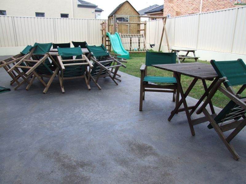 1 Calais Place, Castle Hill NSW 2154