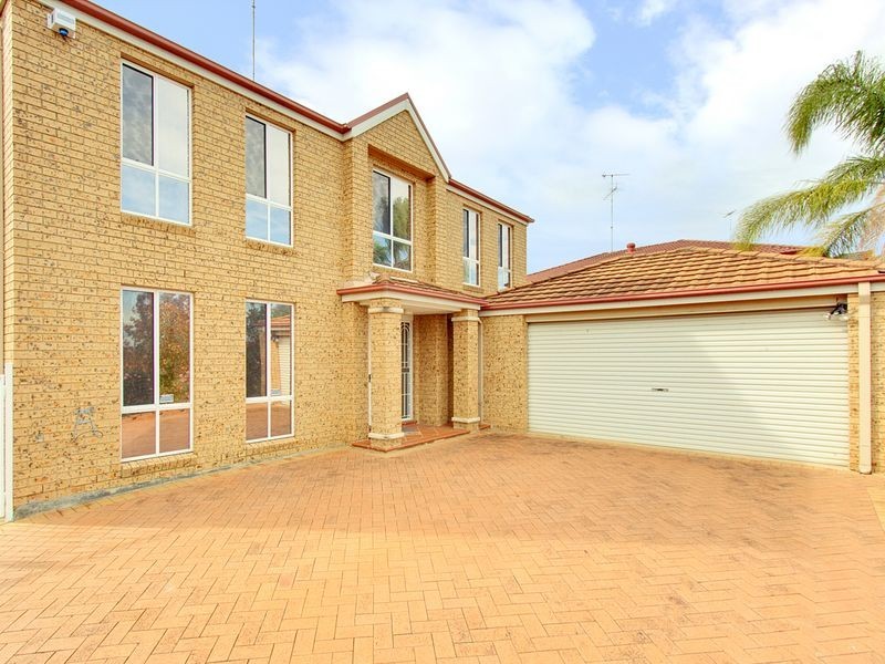 2 Arabella Place, Bella Vista NSW 2153