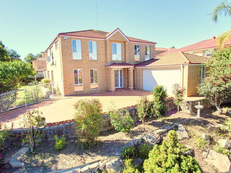 2 Arabella Place, Bella Vista NSW 2153