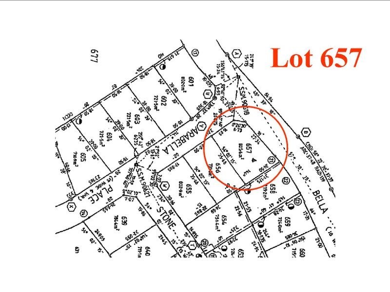 2 Arabella Place, Bella Vista NSW 2153