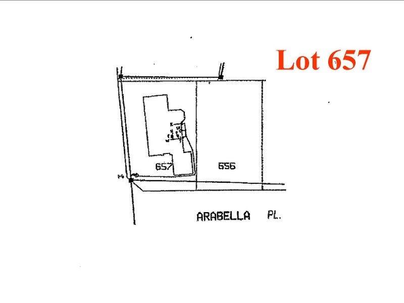 2 Arabella Place, Bella Vista NSW 2153