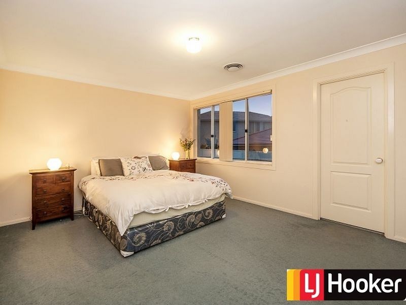 9 Essington Way, Glenwood NSW 2768