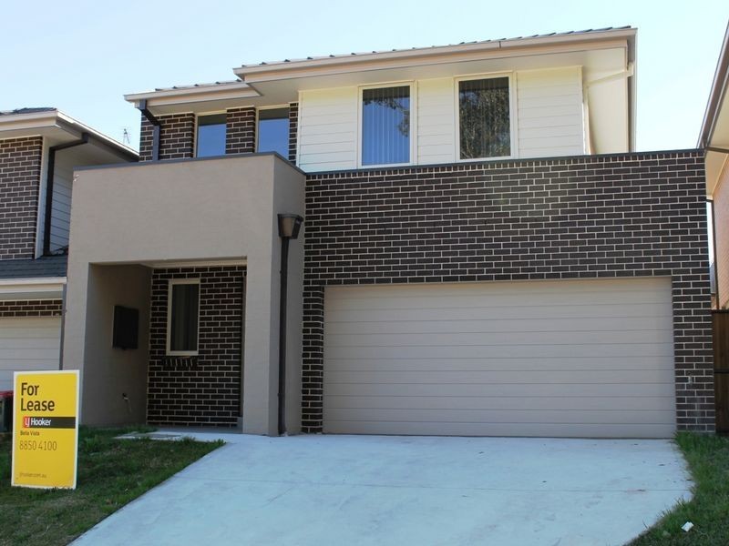 21 Horatio Ave, Kellyville NSW 2155