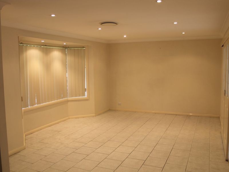 Castle Hill NSW 2154