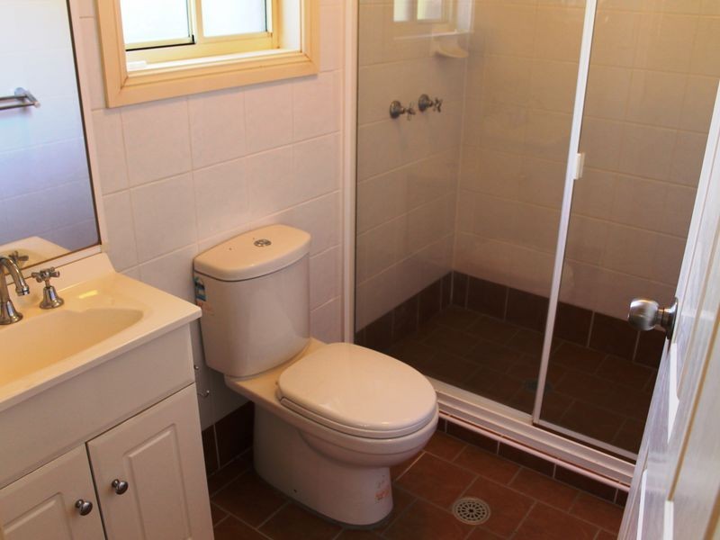 Castle Hill NSW 2154