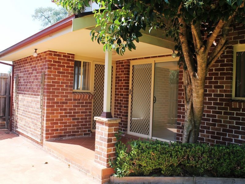 Castle Hill NSW 2154