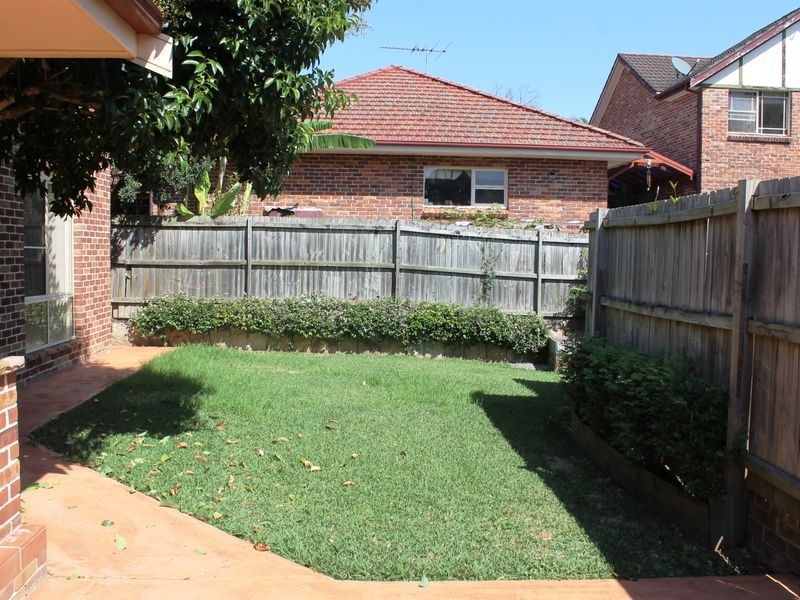 Castle Hill NSW 2154