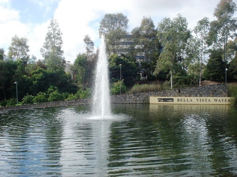25 Brighton Drive, Bella Vista NSW 2153