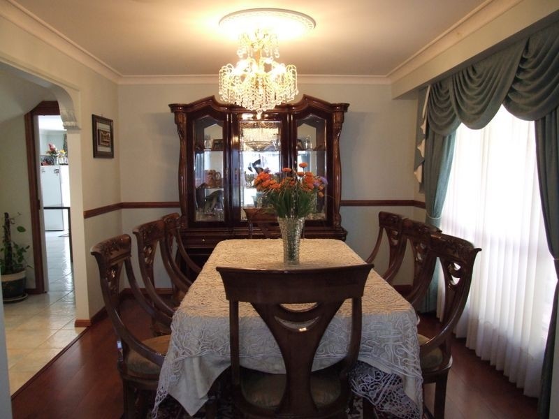 45 Patya Ct, Kellyville NSW 2155