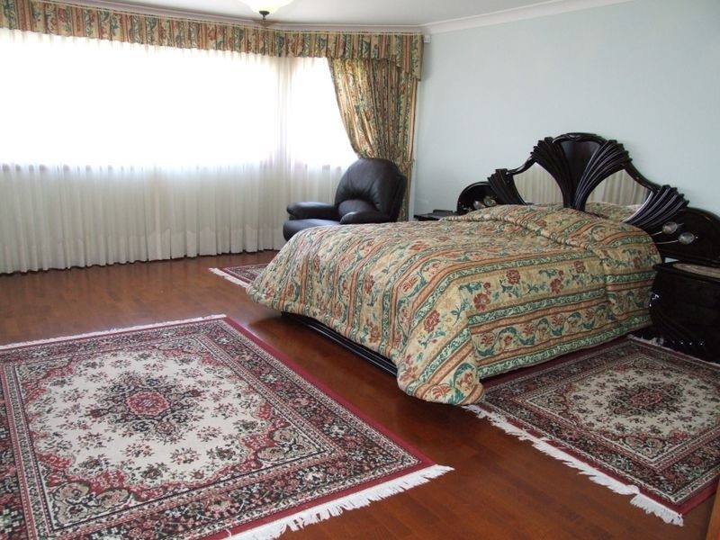 45 Patya Ct, Kellyville NSW 2155