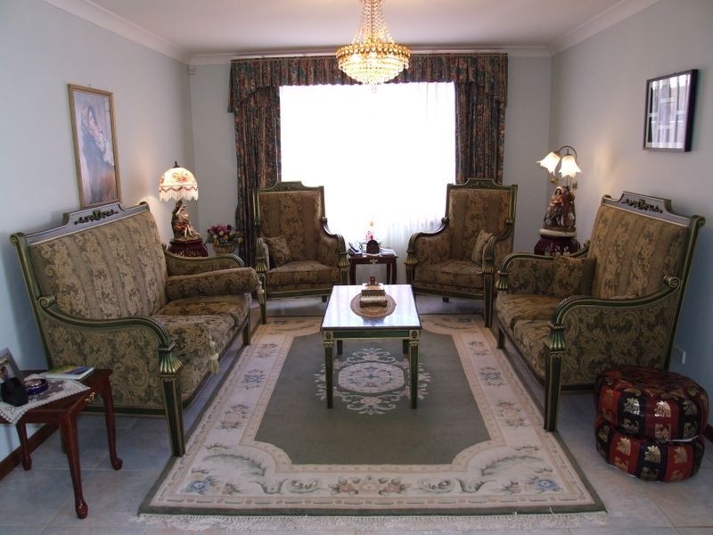 45 Patya Ct, Kellyville NSW 2155