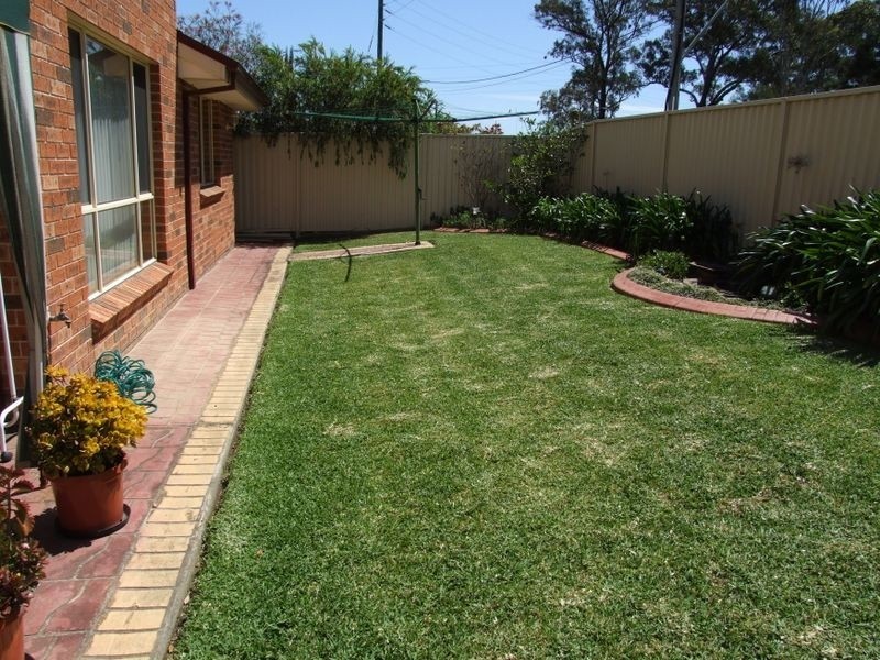 45 Patya Ct, Kellyville NSW 2155