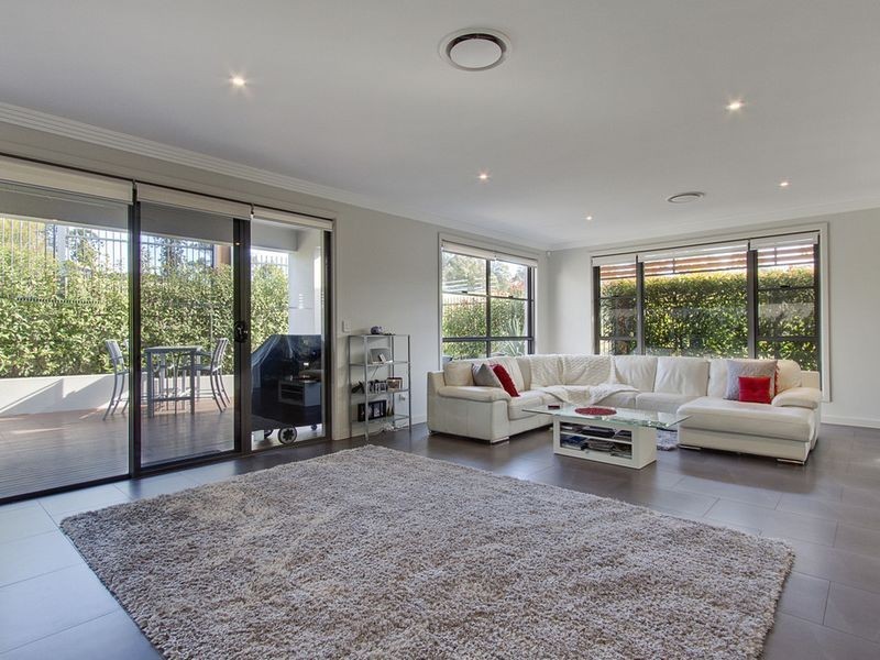 14 Ridgemark Pl, Bella Vista NSW 2153