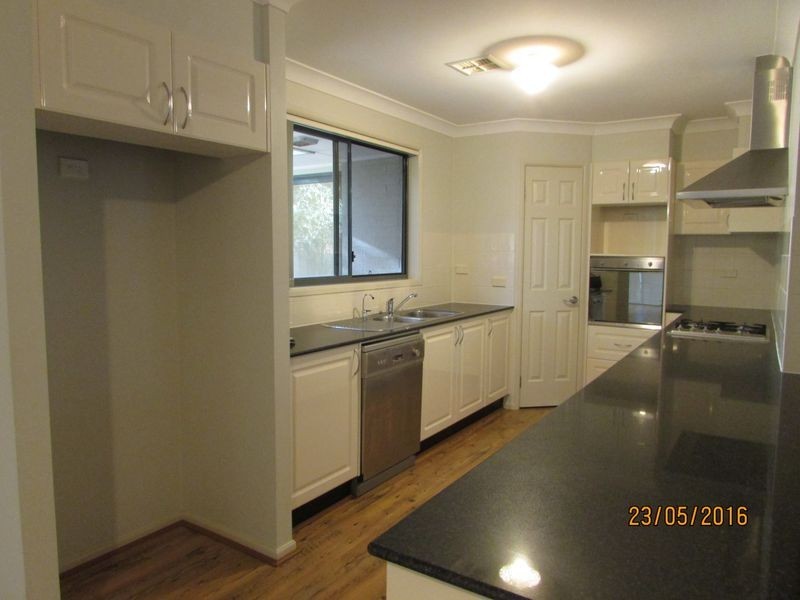 Beaumont Hills NSW 2155