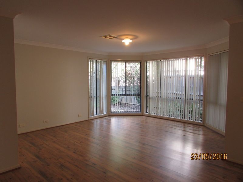 Beaumont Hills NSW 2155