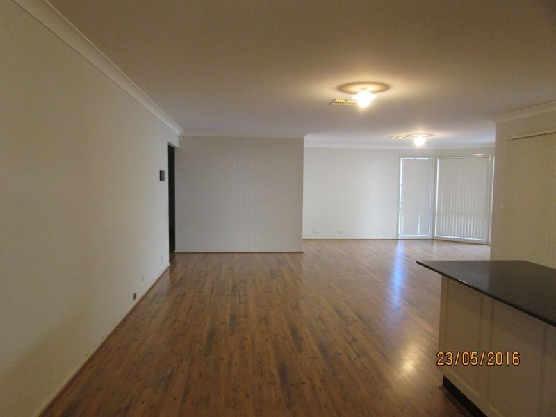 Beaumont Hills NSW 2155