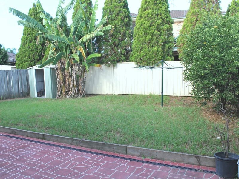 19 Milparinka Avenue, Glenwood NSW 2768