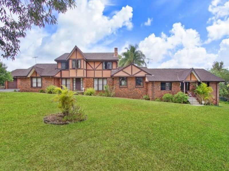 134 Annangrove Rd, Annangrove NSW 2156