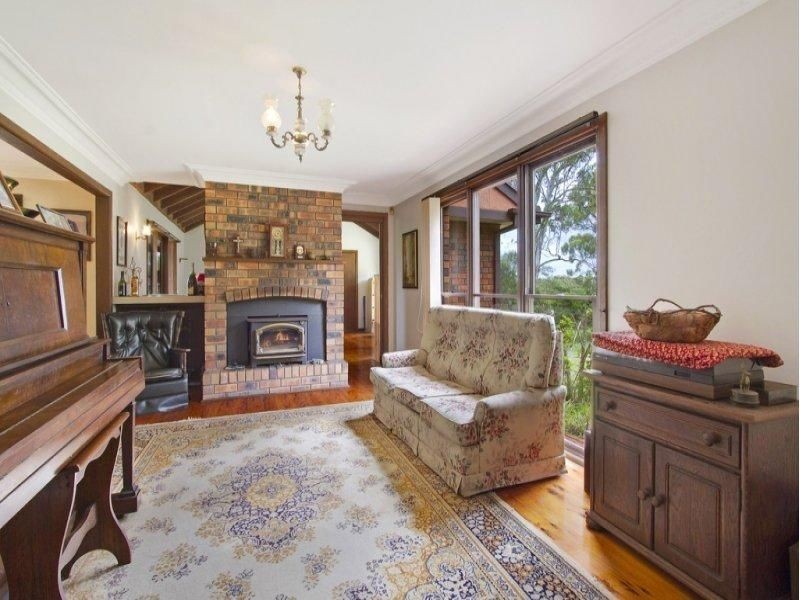 134 Annangrove Rd, Annangrove NSW 2156