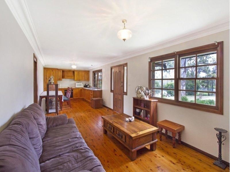 134 Annangrove Rd, Annangrove NSW 2156