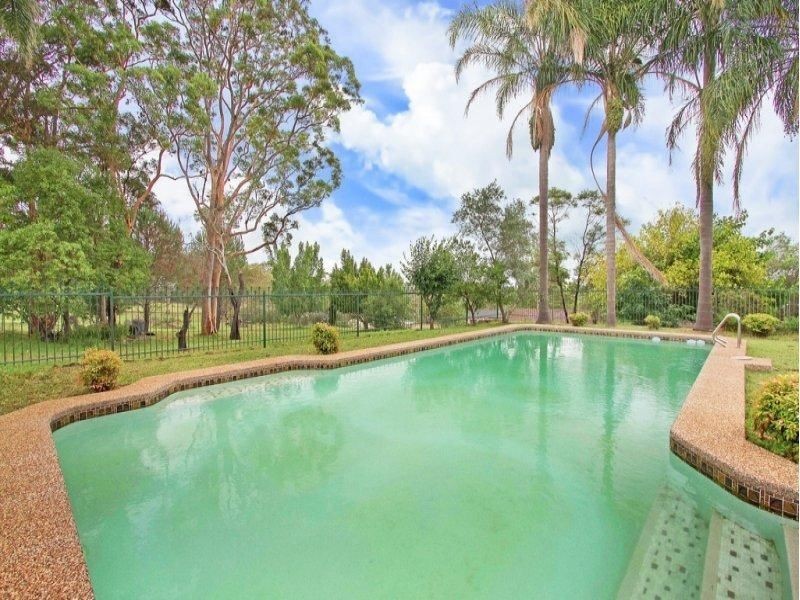 134 Annangrove Rd, Annangrove NSW 2156
