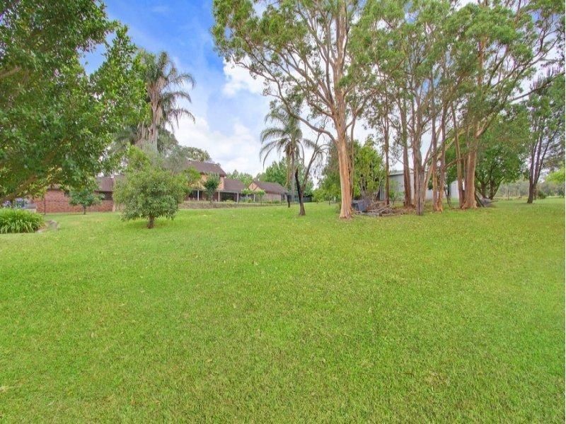 134 Annangrove Rd, Annangrove NSW 2156