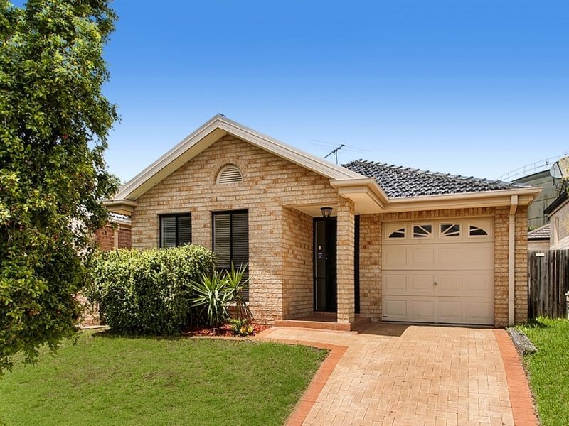 Baulkham Hills NSW 2153