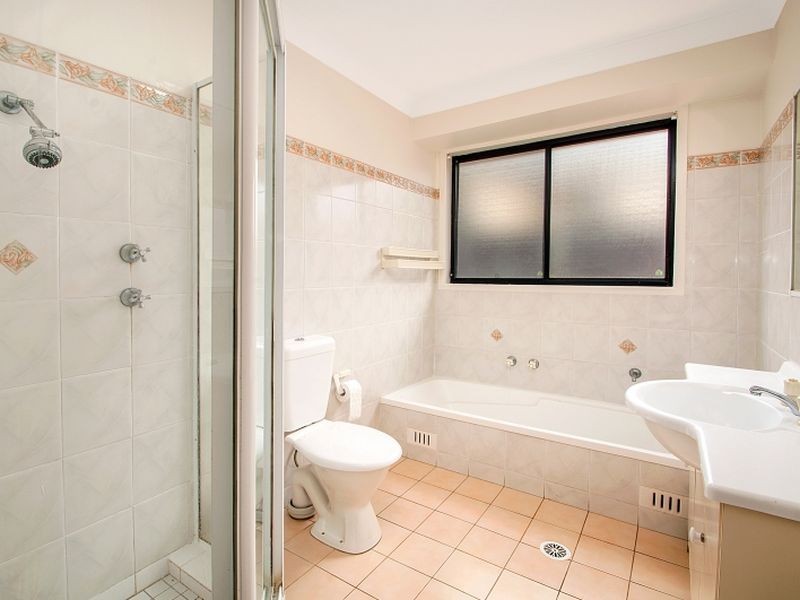 Baulkham Hills NSW 2153