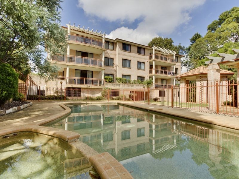 31/312 Windsor Road, Baulkham Hills NSW 2153