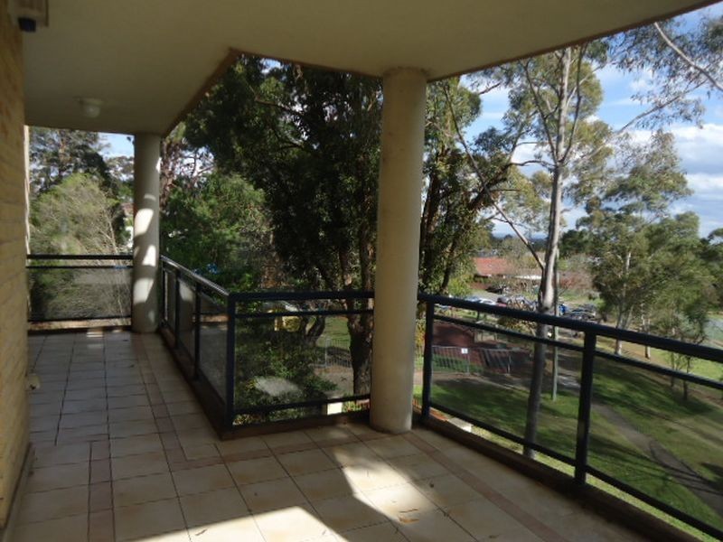 Baulkham Hills NSW 2153