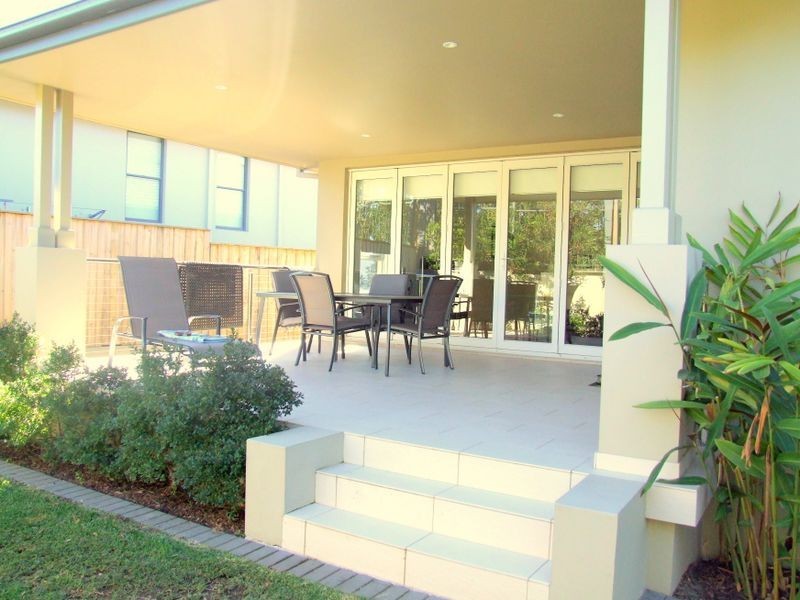 6 MacArthur Ridge Way, Bella Vista NSW 2153