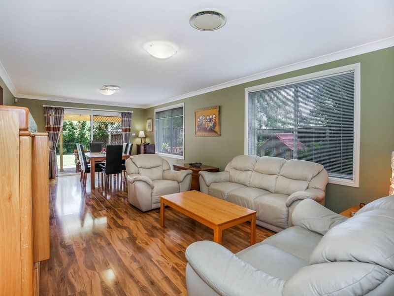 51 Skylark Cct, Bella Vista NSW 2153