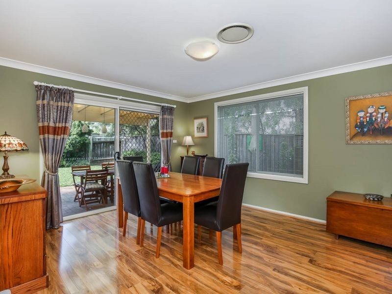 51 Skylark Cct, Bella Vista NSW 2153