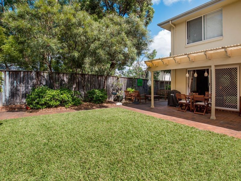 51 Skylark Cct, Bella Vista NSW 2153