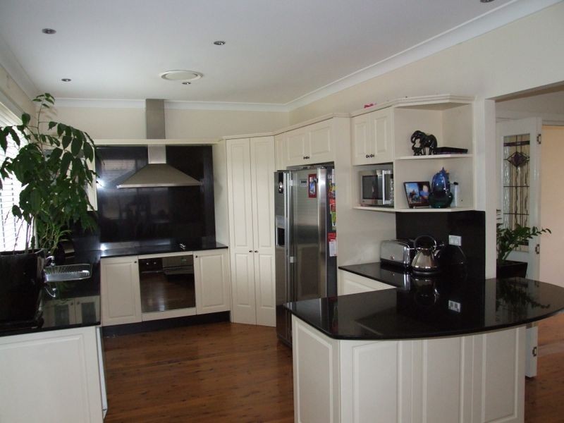 21 Kiah Place, Baulkham Hills NSW 2153