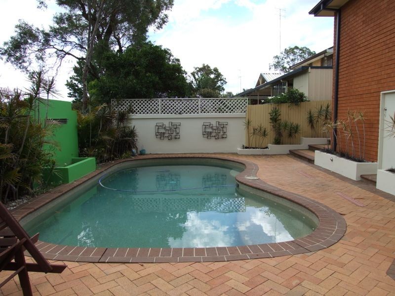 21 Kiah Place, Baulkham Hills NSW 2153