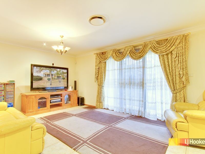 22 Chianti Circuit, Glenwood NSW 2768
